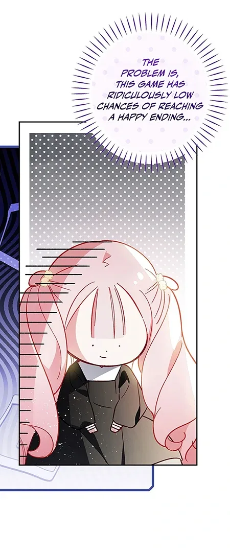 Don’t Worry, the Baby Pope Has Defeated the Fanatics! Chapter 0 page 43