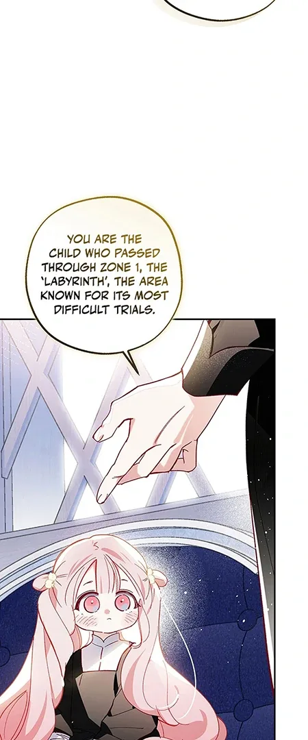 Don’t Worry, the Baby Pope Has Defeated the Fanatics! Chapter 0 page 49