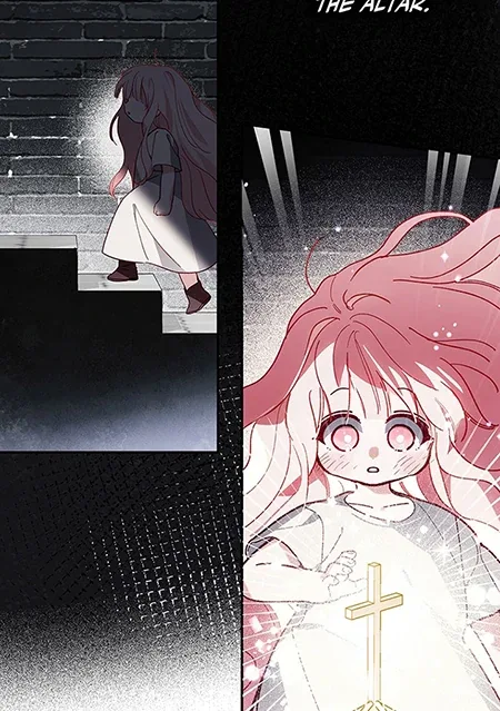 Don’t Worry, the Baby Pope Has Defeated the Fanatics! Chapter 0 page 54