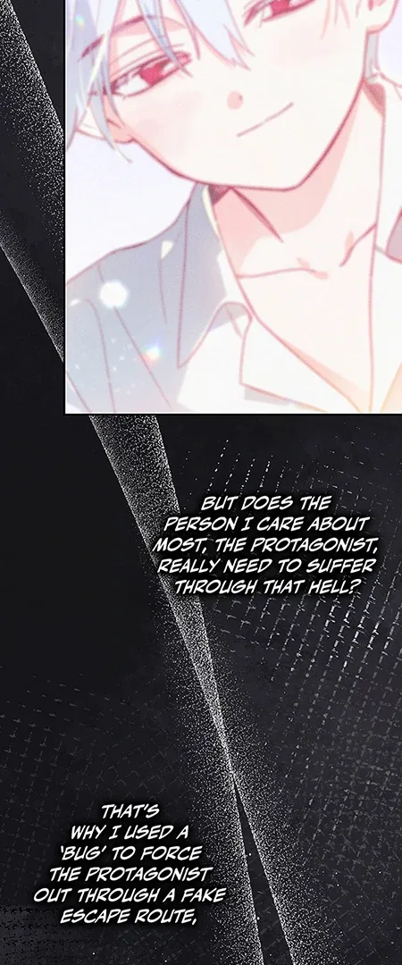 Don’t Worry, the Baby Pope Has Defeated the Fanatics! Chapter 0 page 52