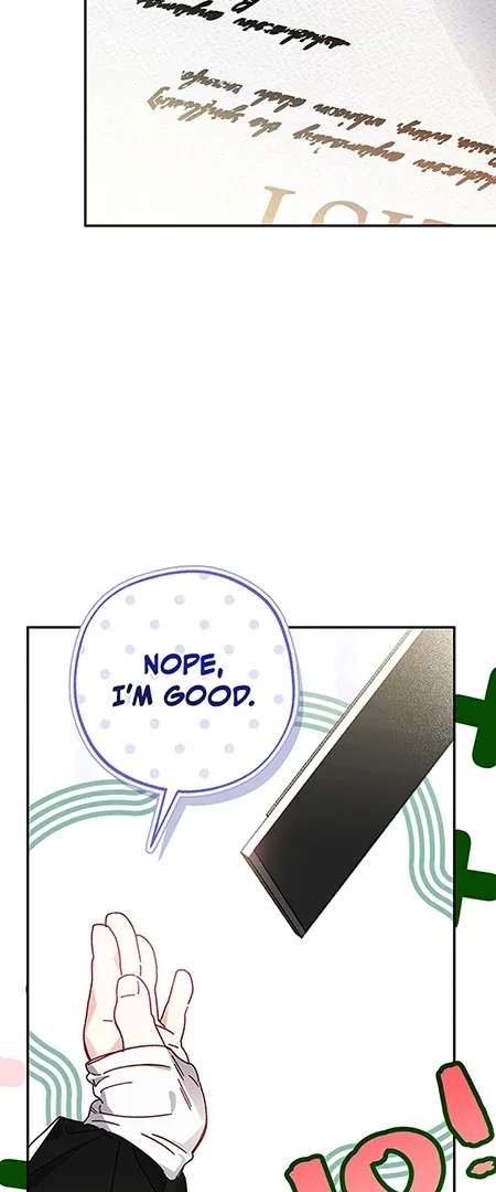 Don’t Worry, the Baby Pope Has Defeated the Fanatics! Chapter 0 page 68