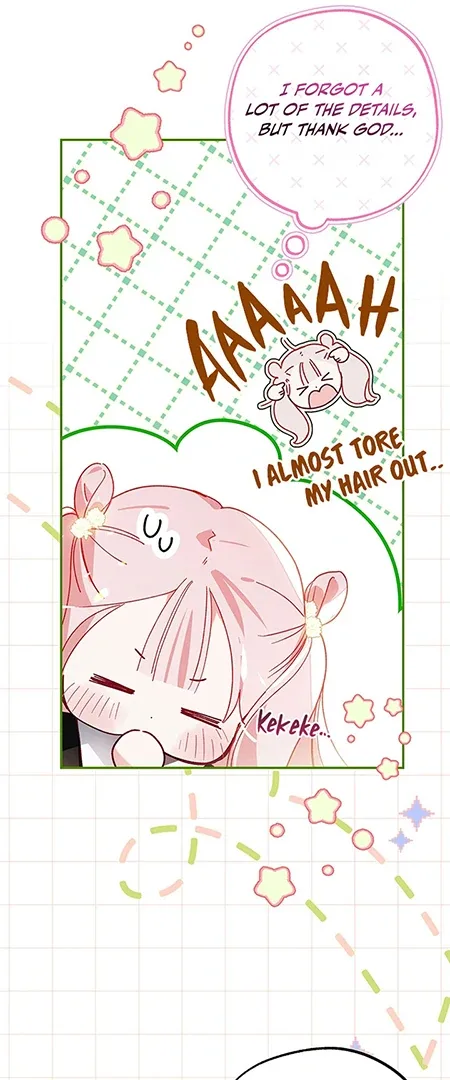 Don’t Worry, the Baby Pope Has Defeated the Fanatics! Chapter 0 page 64