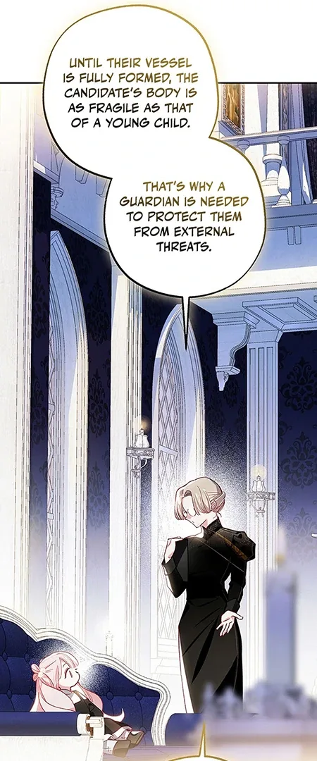 Don’t Worry, the Baby Pope Has Defeated the Fanatics! Chapter 0 page 66
