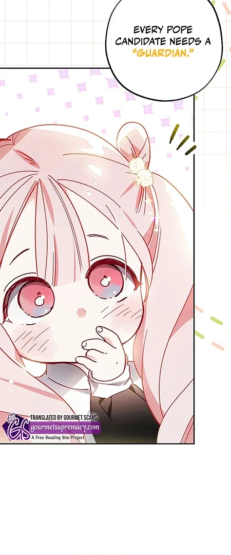 Don’t Worry, the Baby Pope Has Defeated the Fanatics! Chapter 0 page 65