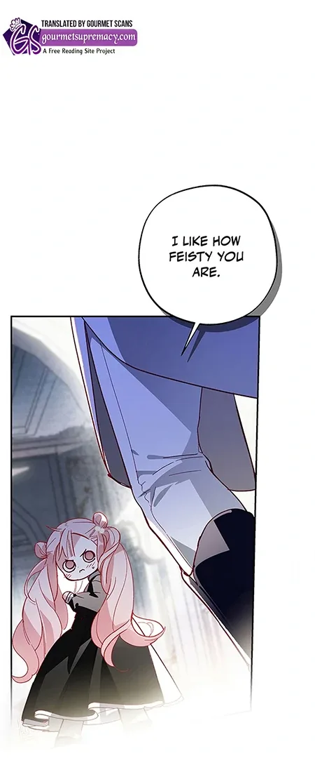 Don’t Worry, the Baby Pope Has Defeated the Fanatics! Chapter 0 page 90