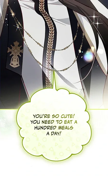 Don’t Worry, the Baby Pope Has Defeated the Fanatics! Chapter 0 page 95
