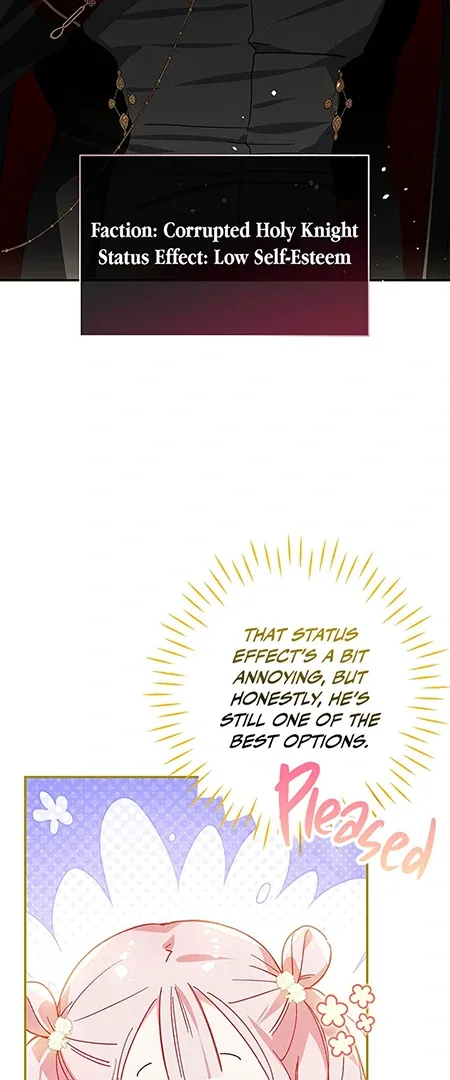 Don’t Worry, the Baby Pope Has Defeated the Fanatics! Chapter 0 page 81