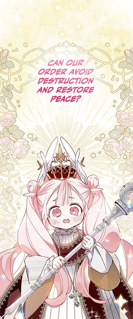 Don’t Worry, the Baby Pope Has Defeated the Fanatics! Chapter 0 page 102