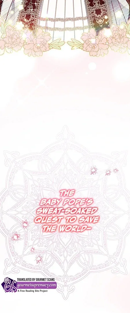 Don’t Worry, the Baby Pope Has Defeated the Fanatics! Chapter 0 page 103