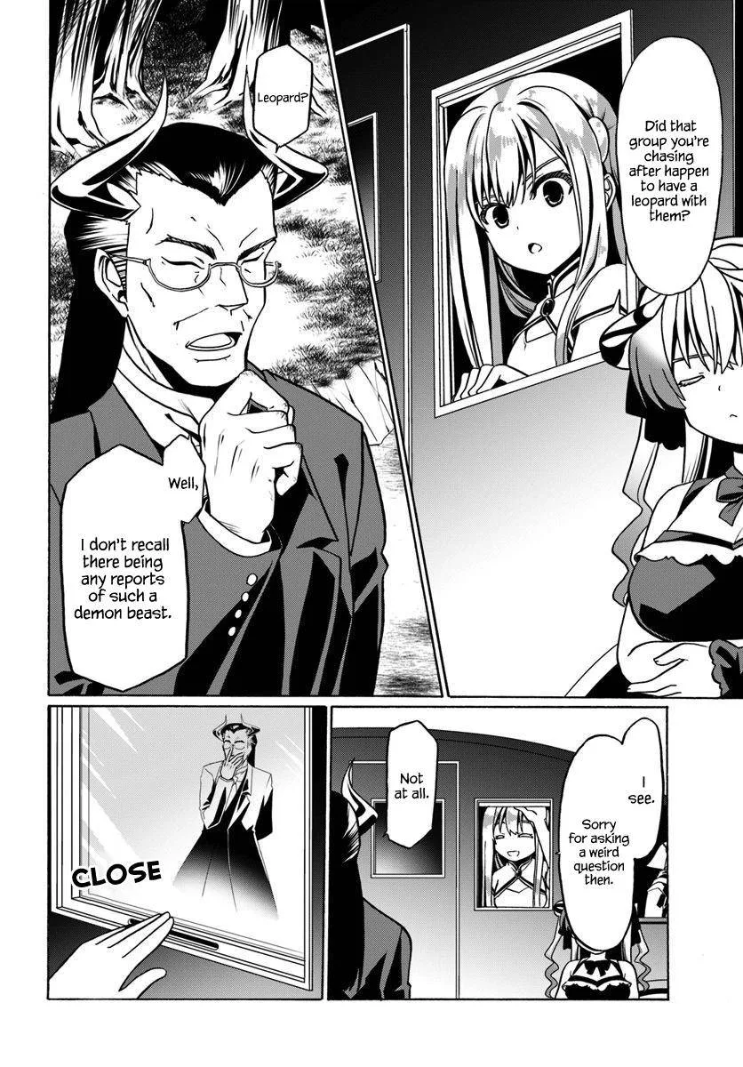 Douyara Watashi No Karada Wa Kanzen Muteki No You Desu Ne Chapter 29 page 20