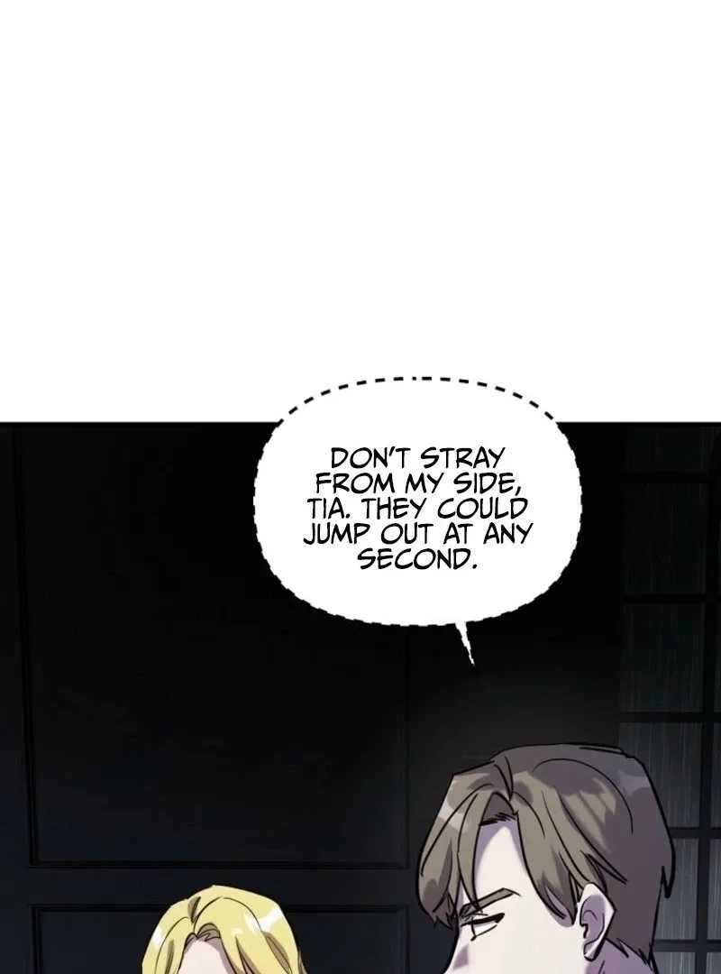 Don’t Tame the Tomboy Chapter 28 page 31