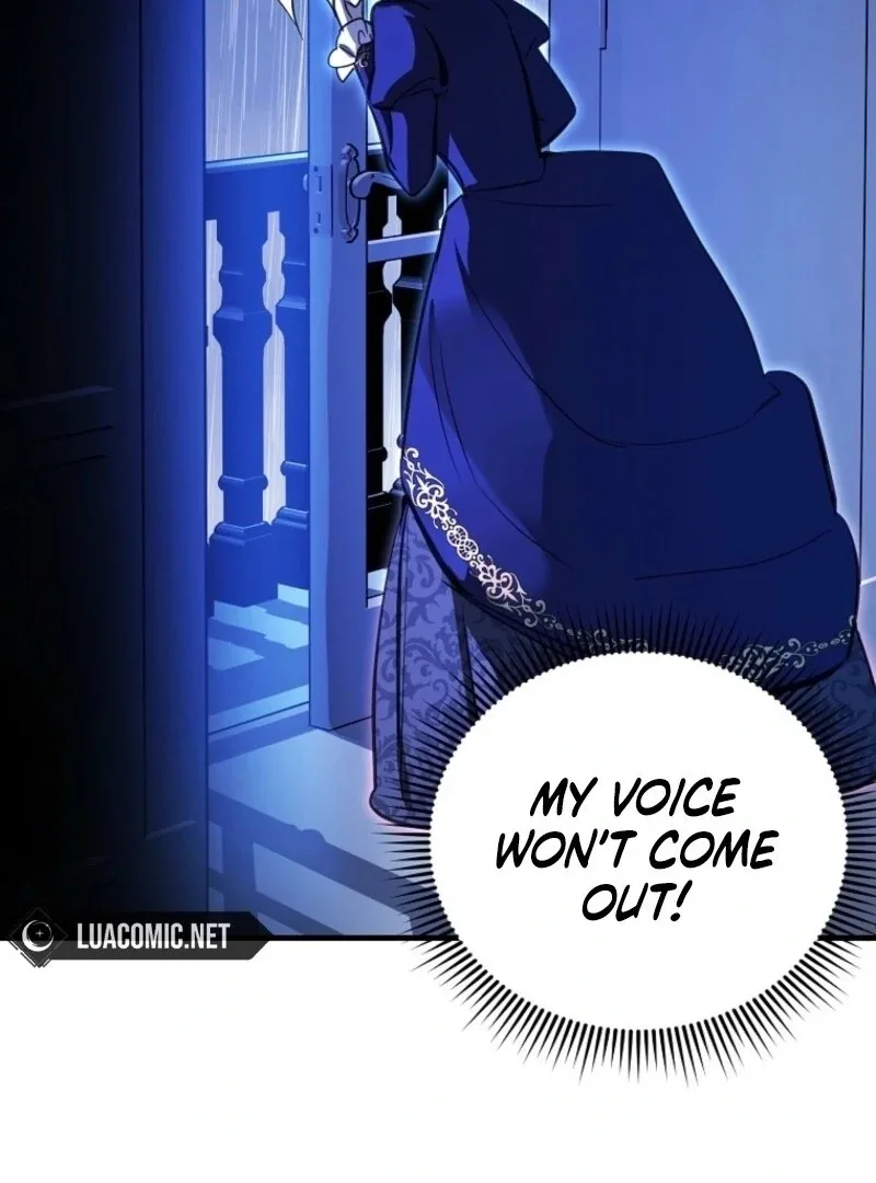 Don’t Tame the Tomboy Chapter 28 page 8