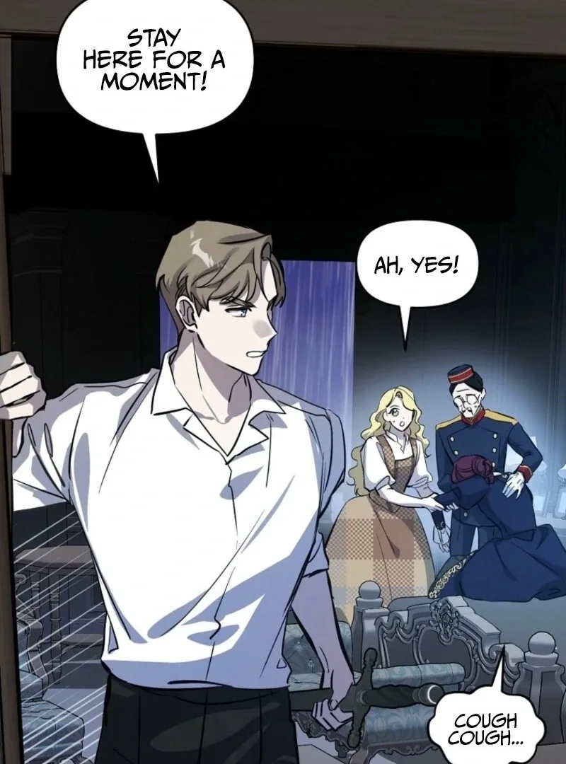 Don’t Tame the Tomboy Chapter 28 page 63