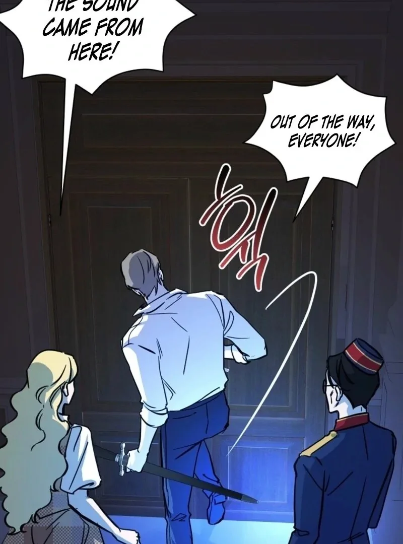 Don’t Tame the Tomboy Chapter 28 page 43
