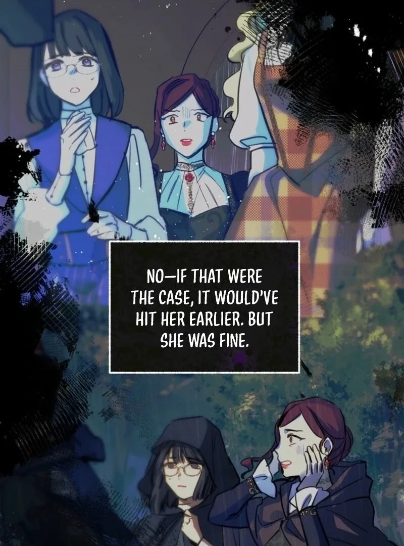 Don’t Tame the Tomboy Chapter 28 page 73