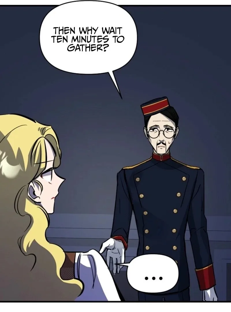Don’t Tame the Tomboy Chapter 28 page 104