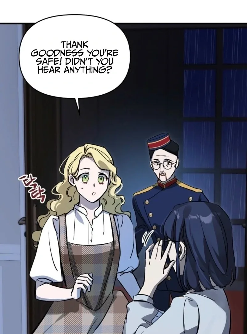 Don’t Tame the Tomboy Chapter 28 page 89