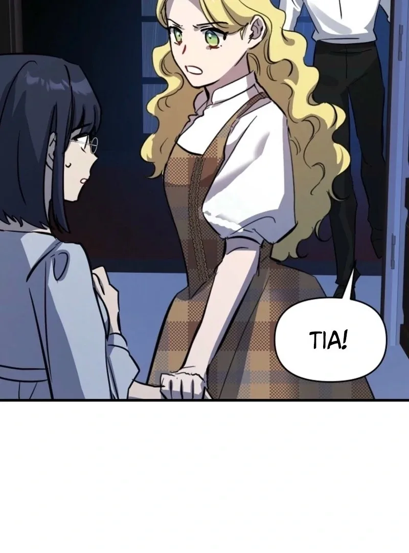 Don’t Tame the Tomboy Chapter 28 page 95