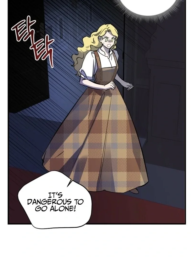 Don’t Tame the Tomboy Chapter 28 page 78