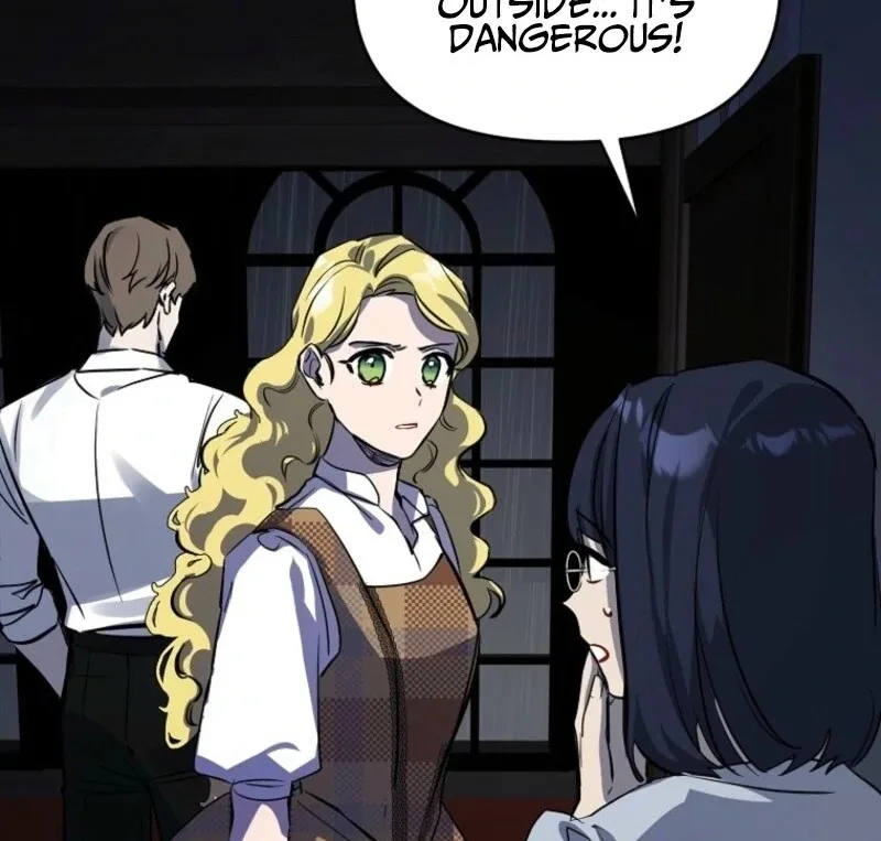 Don’t Tame the Tomboy Chapter 28 page 102