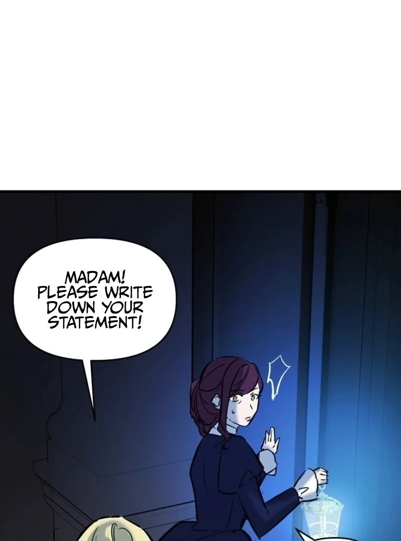 Don’t Tame the Tomboy Chapter 28 page 108