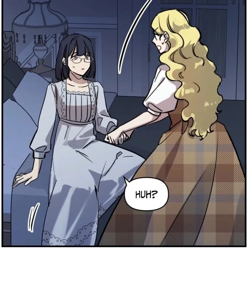 Don’t Tame the Tomboy Chapter 28 page 91