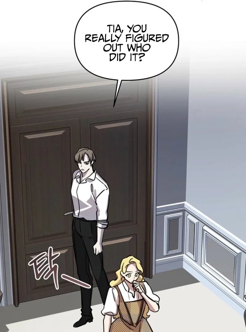 Don’t Tame the Tomboy Chapter 28 page 115