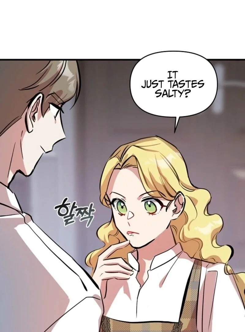 Don’t Tame the Tomboy Chapter 28 page 127