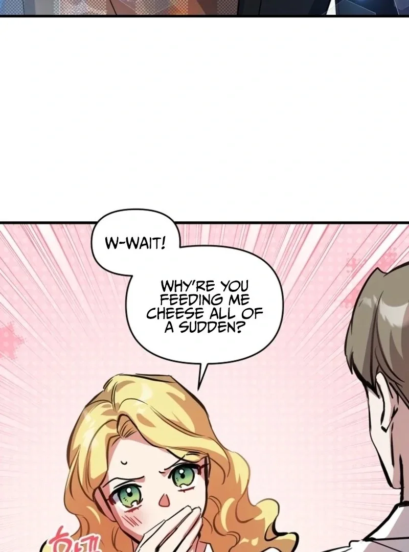 Don’t Tame the Tomboy Chapter 28 page 123