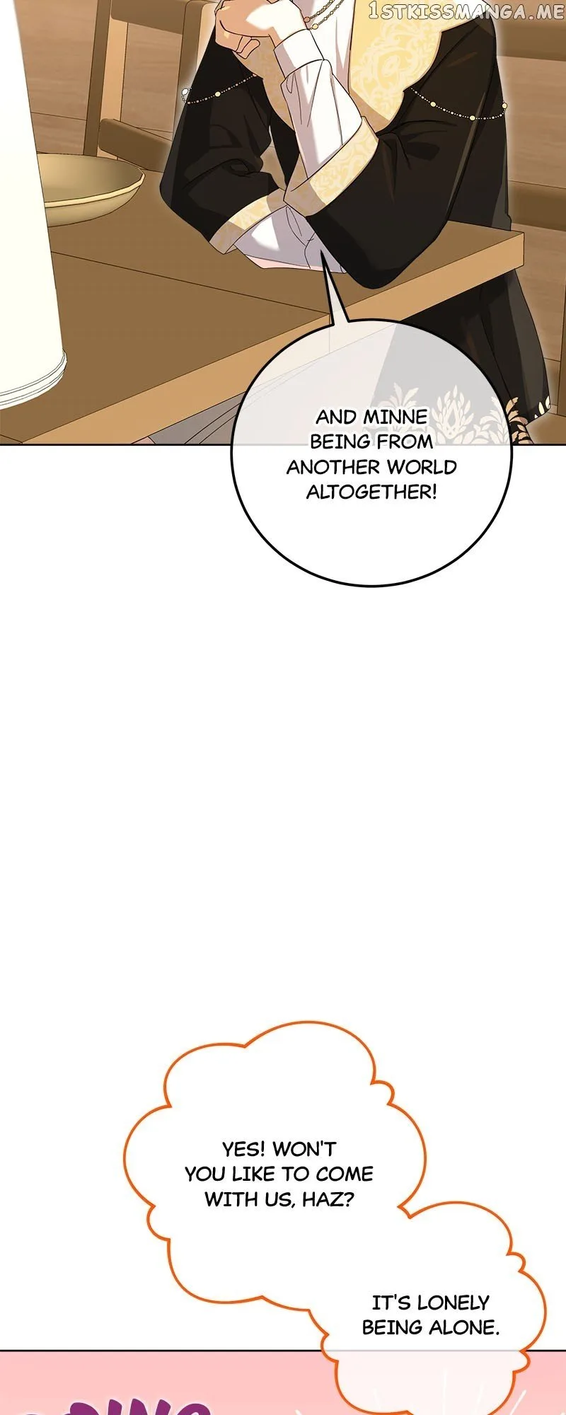 Don’t Mess with My Duke Dubless! Chapter 30 page 5