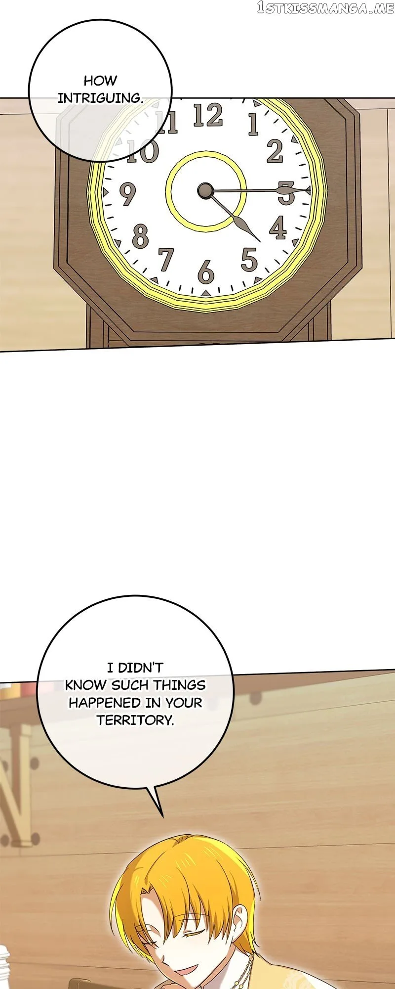 Don’t Mess with My Duke Dubless! Chapter 30 page 4