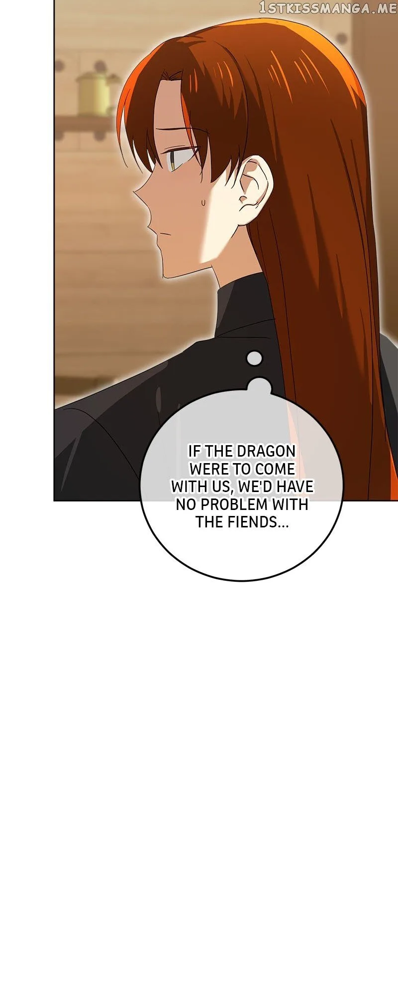 Don’t Mess with My Duke Dubless! Chapter 30 page 7