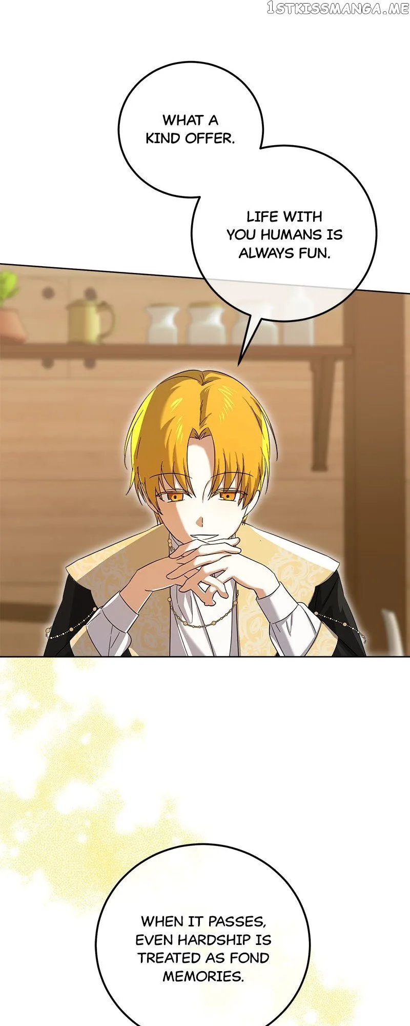 Don’t Mess with My Duke Dubless! Chapter 30 page 8
