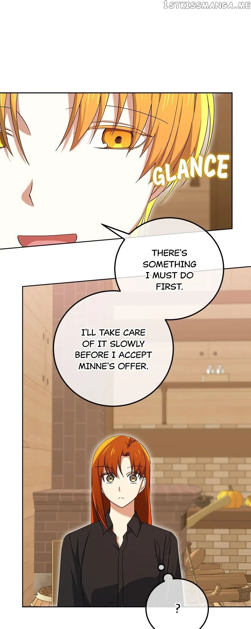 Don’t Mess with My Duke Dubless! Chapter 30 page 17