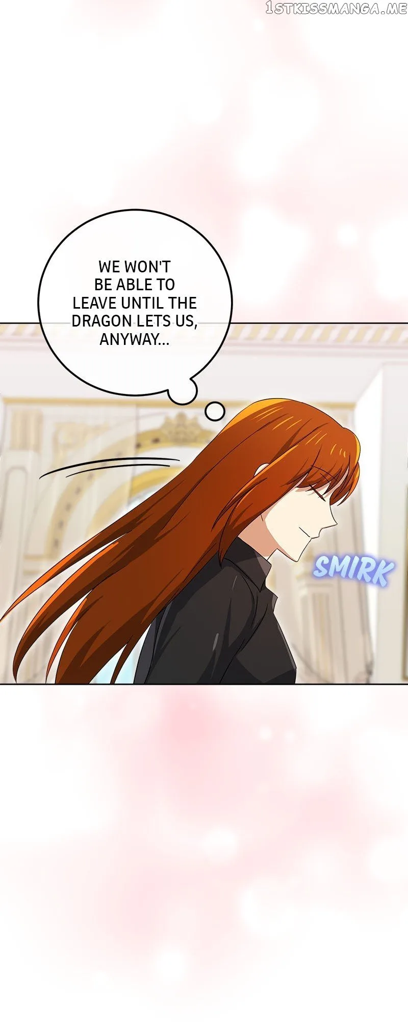 Don’t Mess with My Duke Dubless! Chapter 30 page 28
