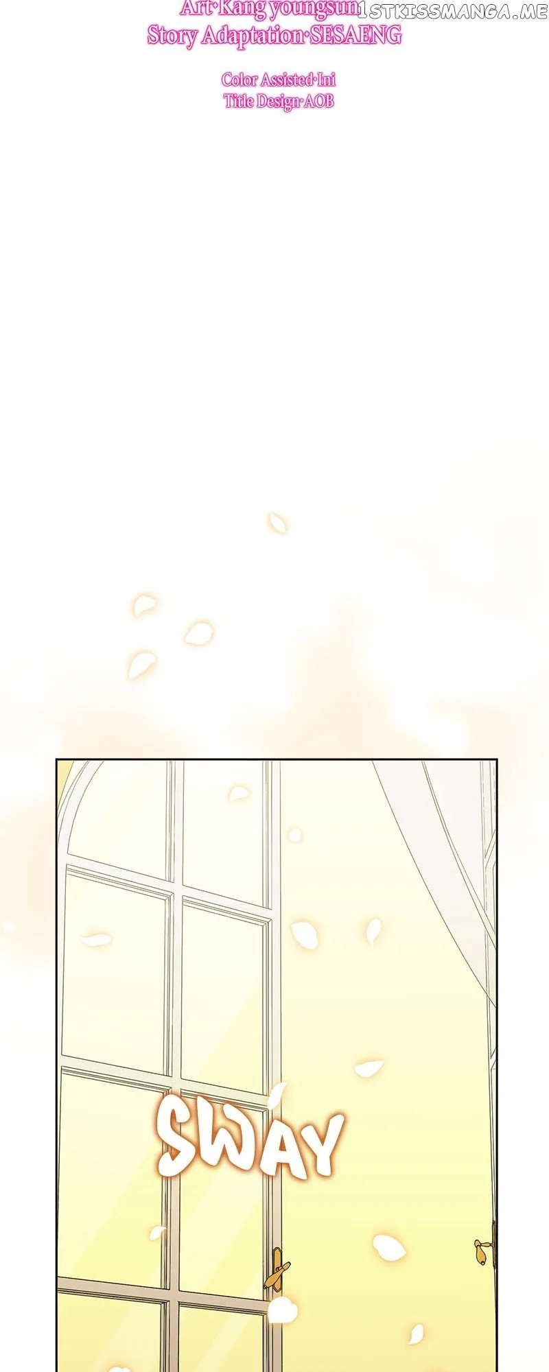 Don’t Mess with My Duke Dubless! Chapter 30 page 31