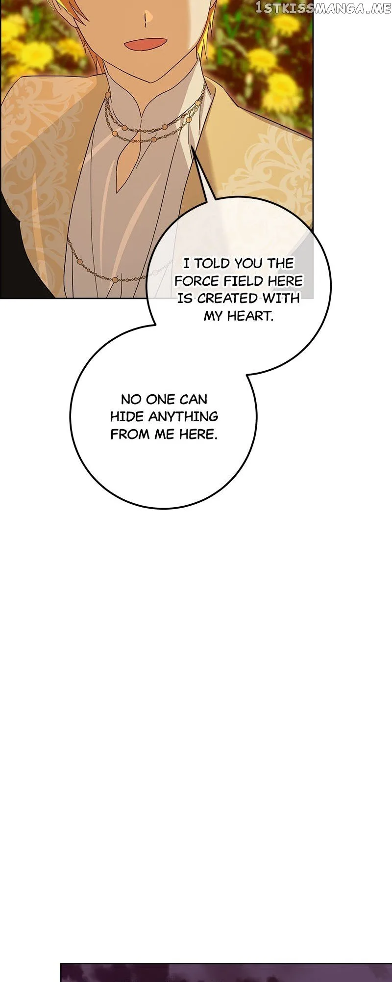 Don’t Mess with My Duke Dubless! Chapter 30 page 49