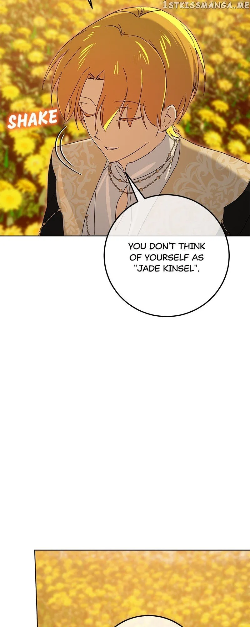 Don’t Mess with My Duke Dubless! Chapter 30 page 55