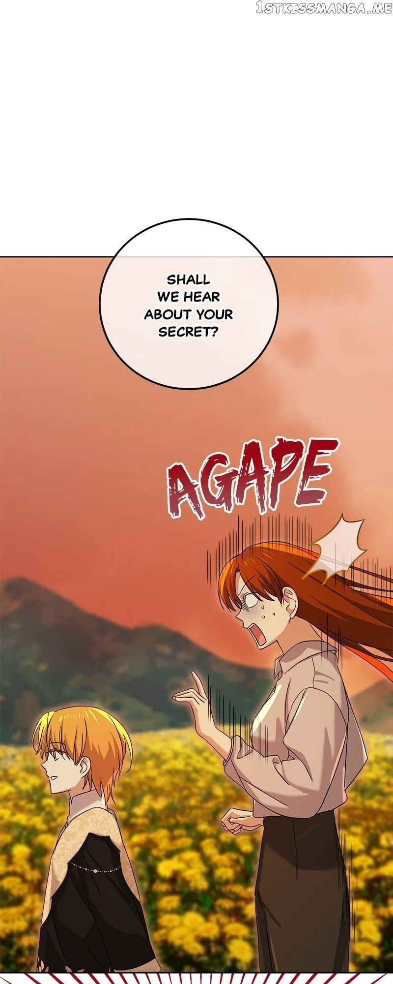 Don’t Mess with My Duke Dubless! Chapter 30 page 47