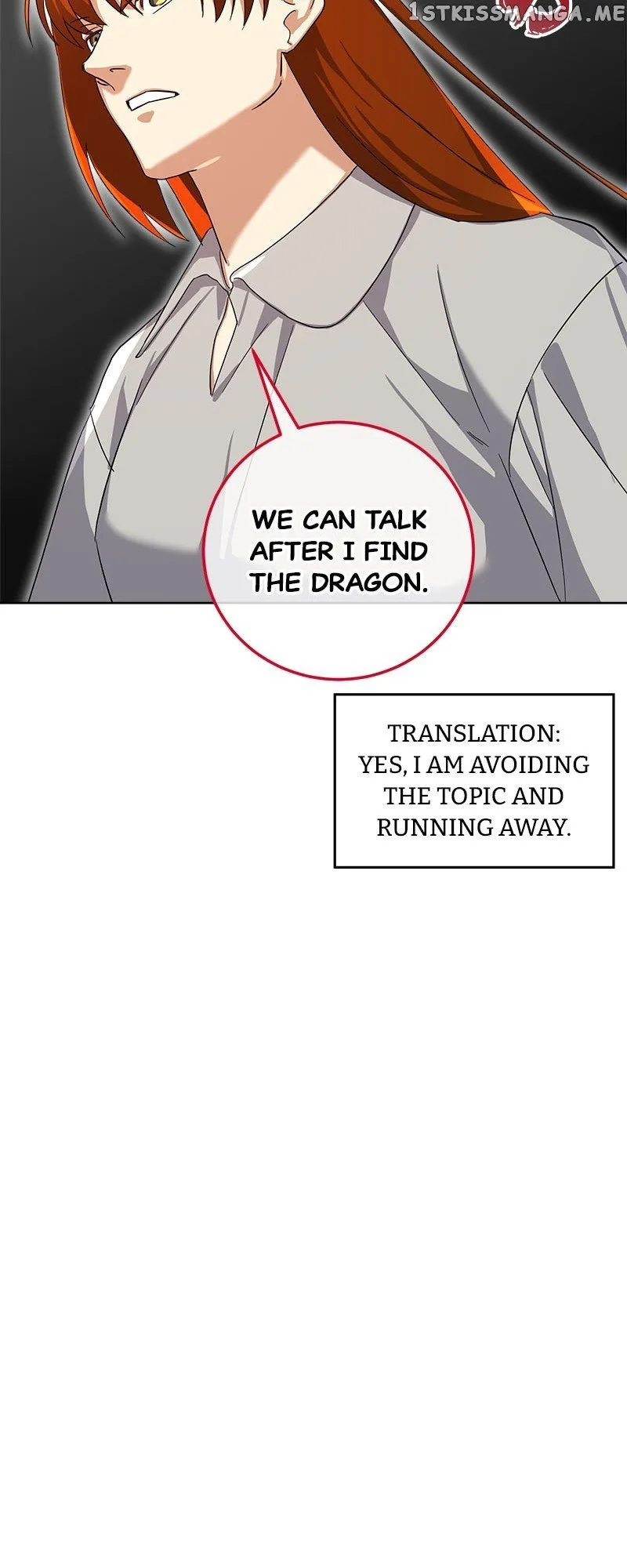 Don’t Mess with My Duke Dubless! Chapter 30 page 42