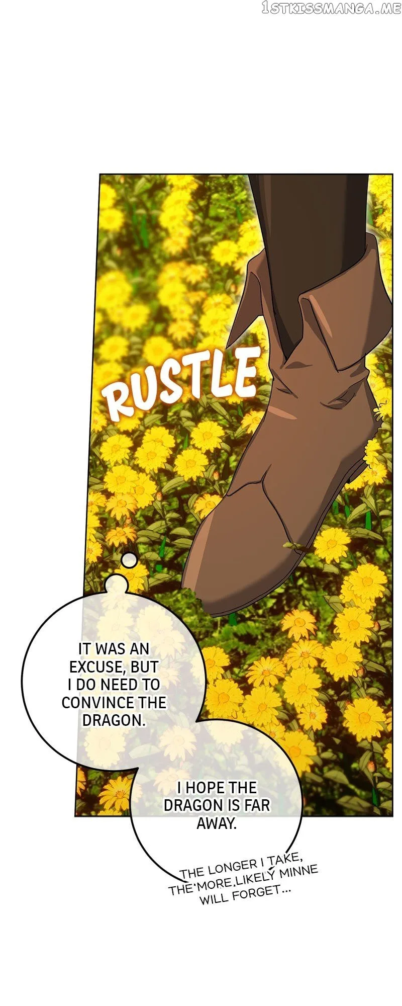 Don’t Mess with My Duke Dubless! Chapter 30 page 43