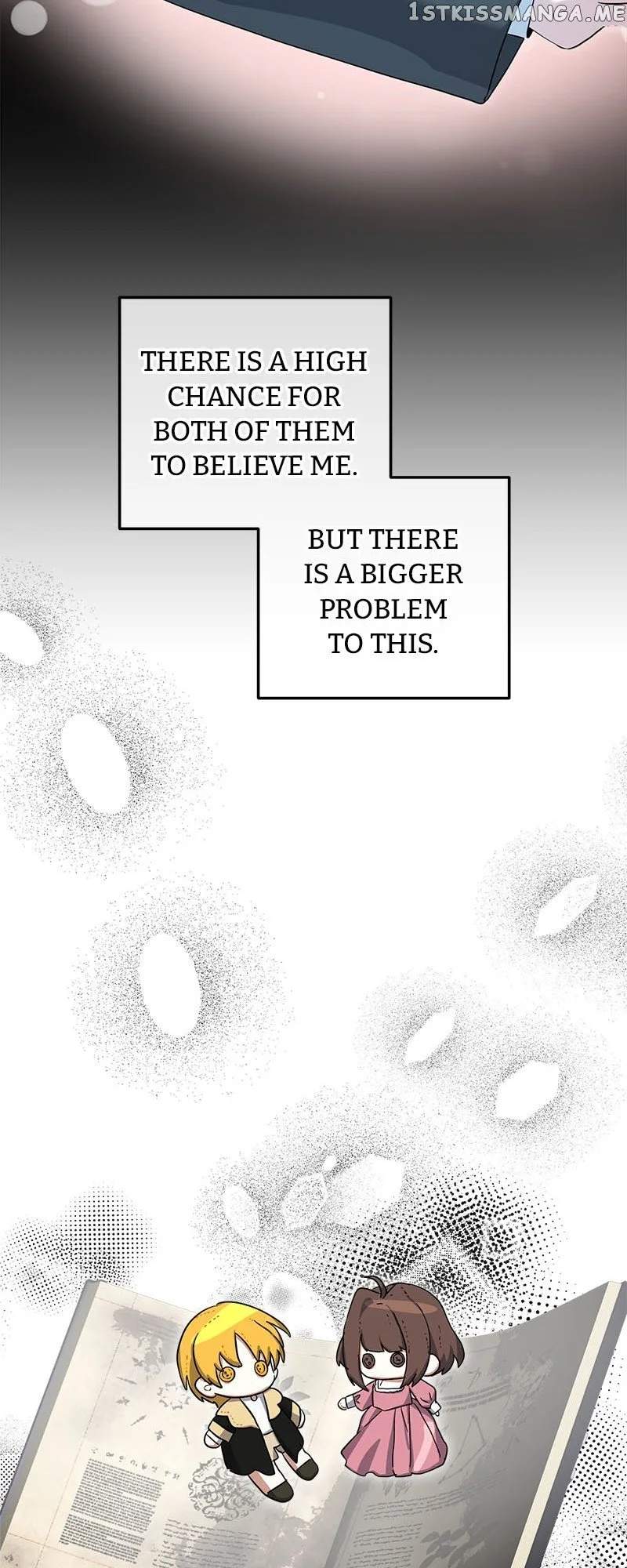 Don’t Mess with My Duke Dubless! Chapter 30 page 72