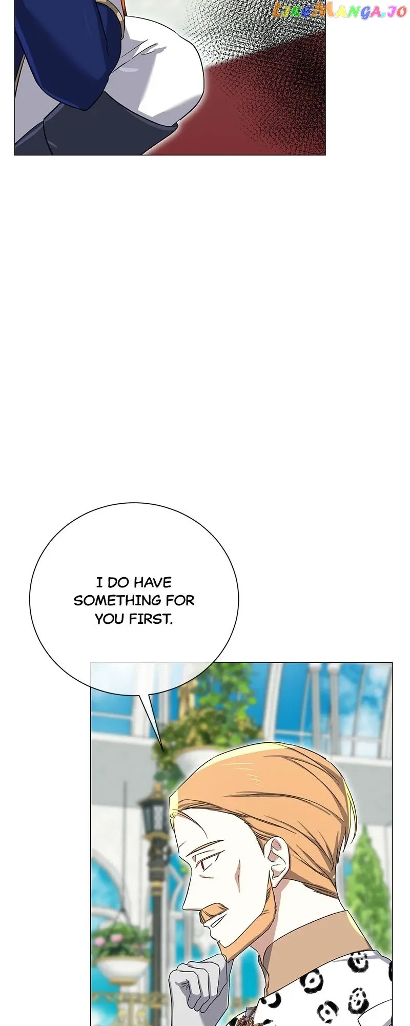 Don’t Mess with My Duke Dubless! Chapter 41 page 22