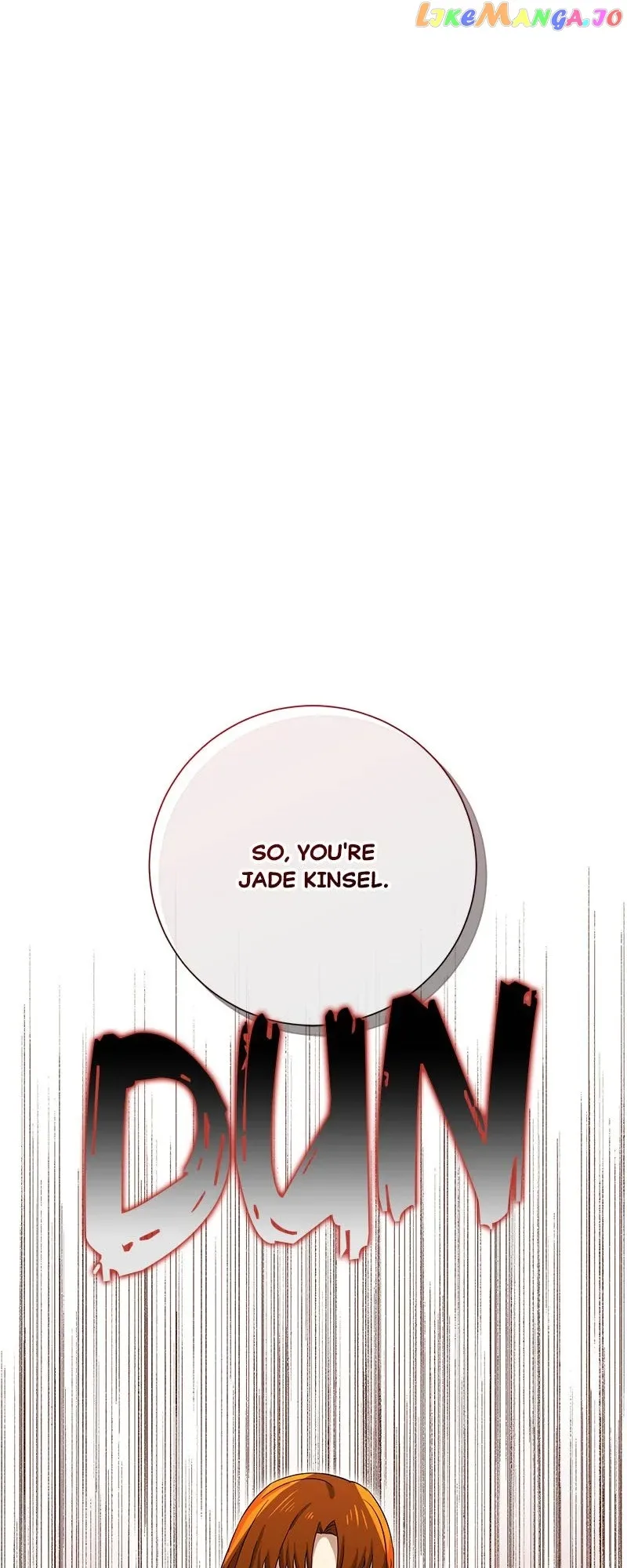 Don’t Mess with My Duke Dubless! Chapter 41 page 15