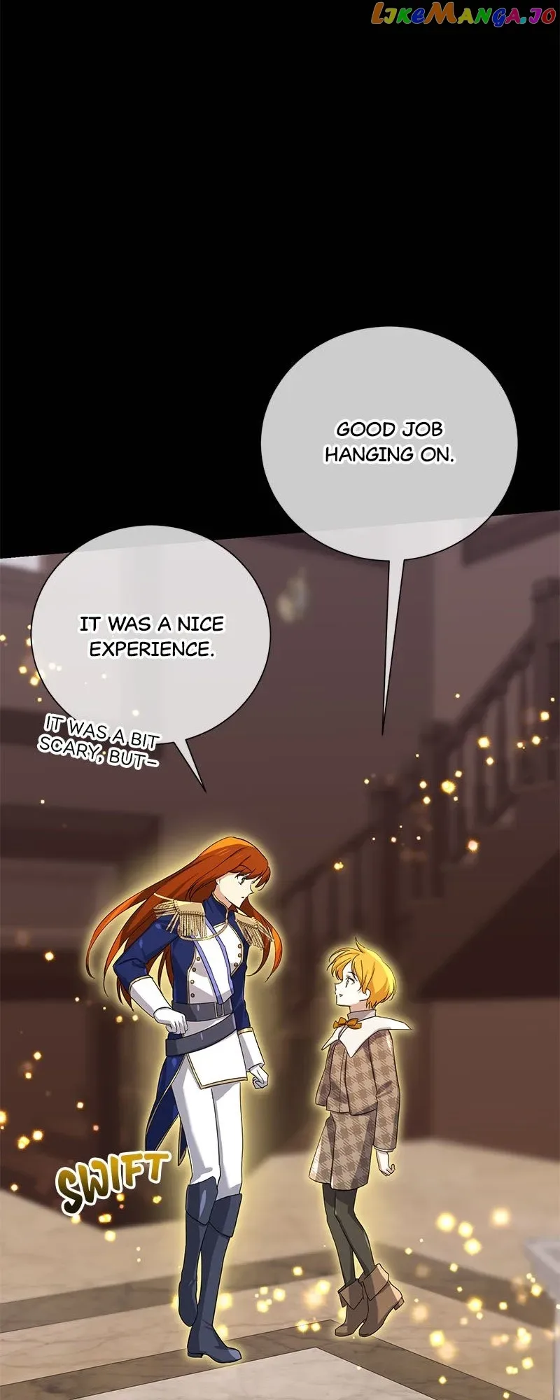 Don’t Mess with My Duke Dubless! Chapter 41 page 7