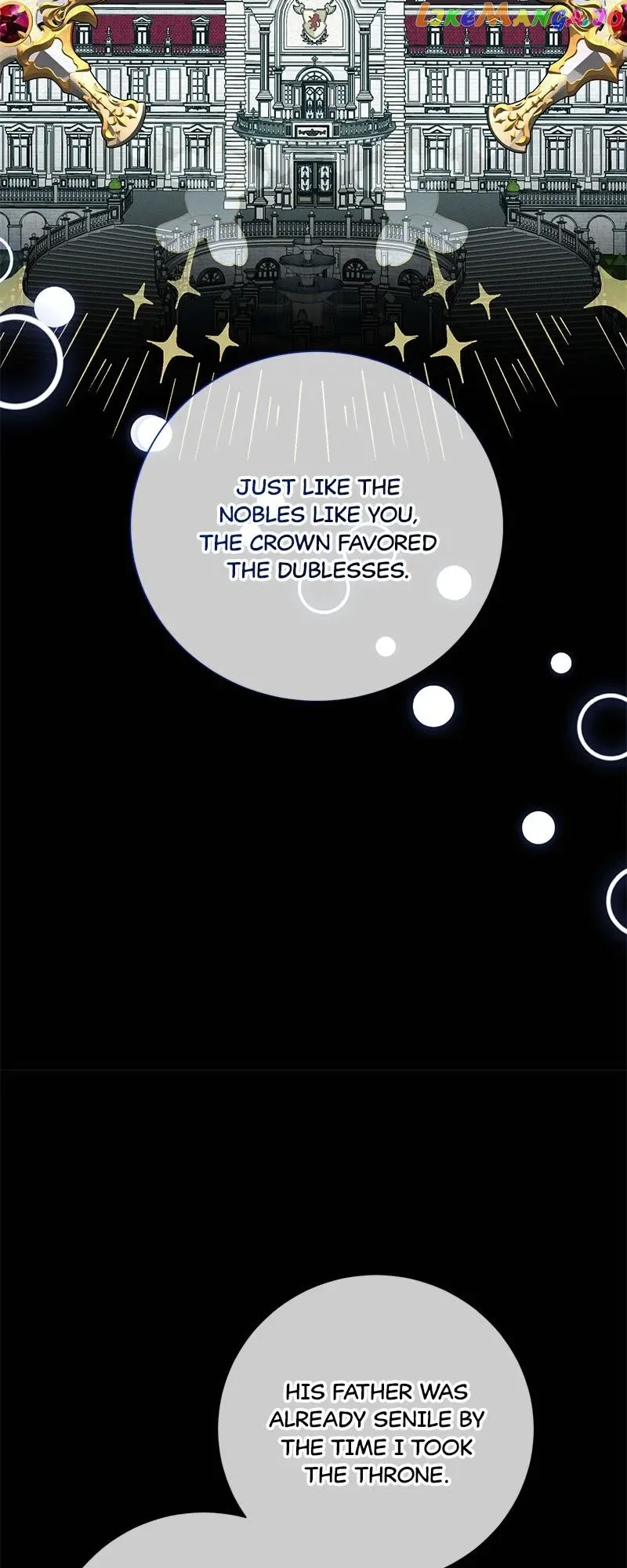 Don’t Mess with My Duke Dubless! Chapter 41 page 46