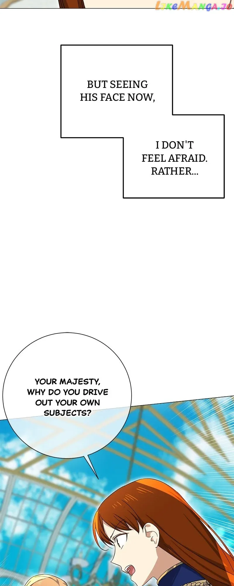 Don’t Mess with My Duke Dubless! Chapter 41 page 36
