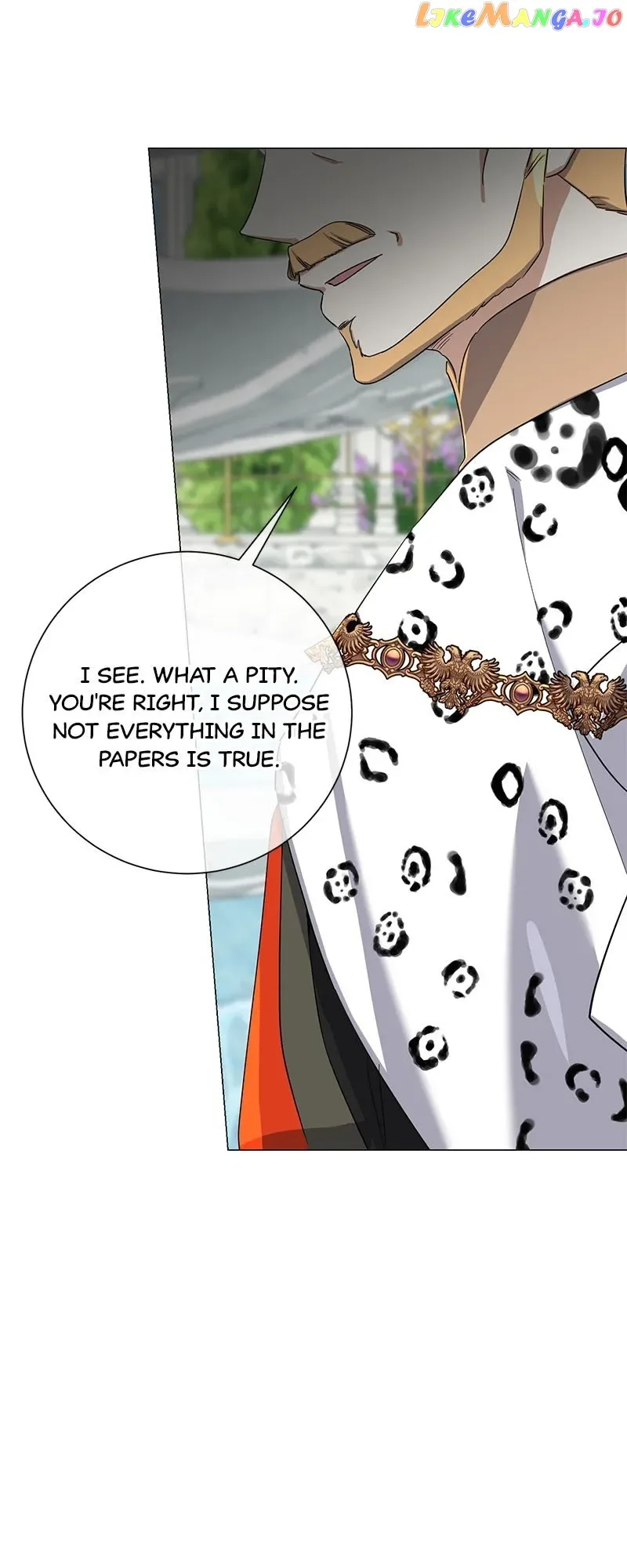 Don’t Mess with My Duke Dubless! Chapter 41 page 29