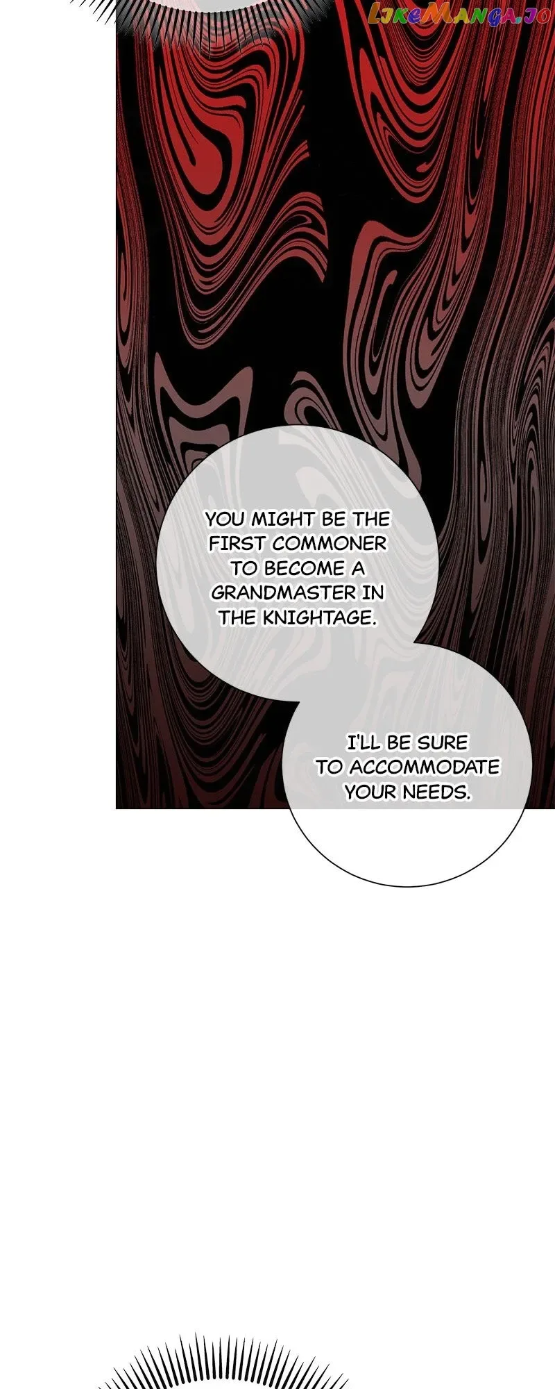 Don’t Mess with My Duke Dubless! Chapter 41 page 55
