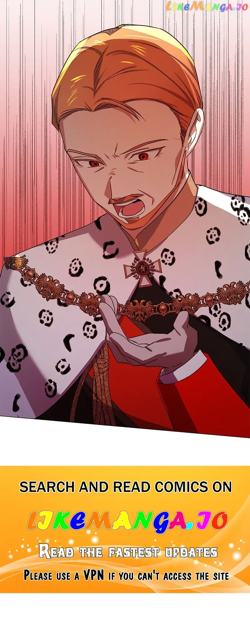 Don’t Mess with My Duke Dubless! Chapter 41 page 72